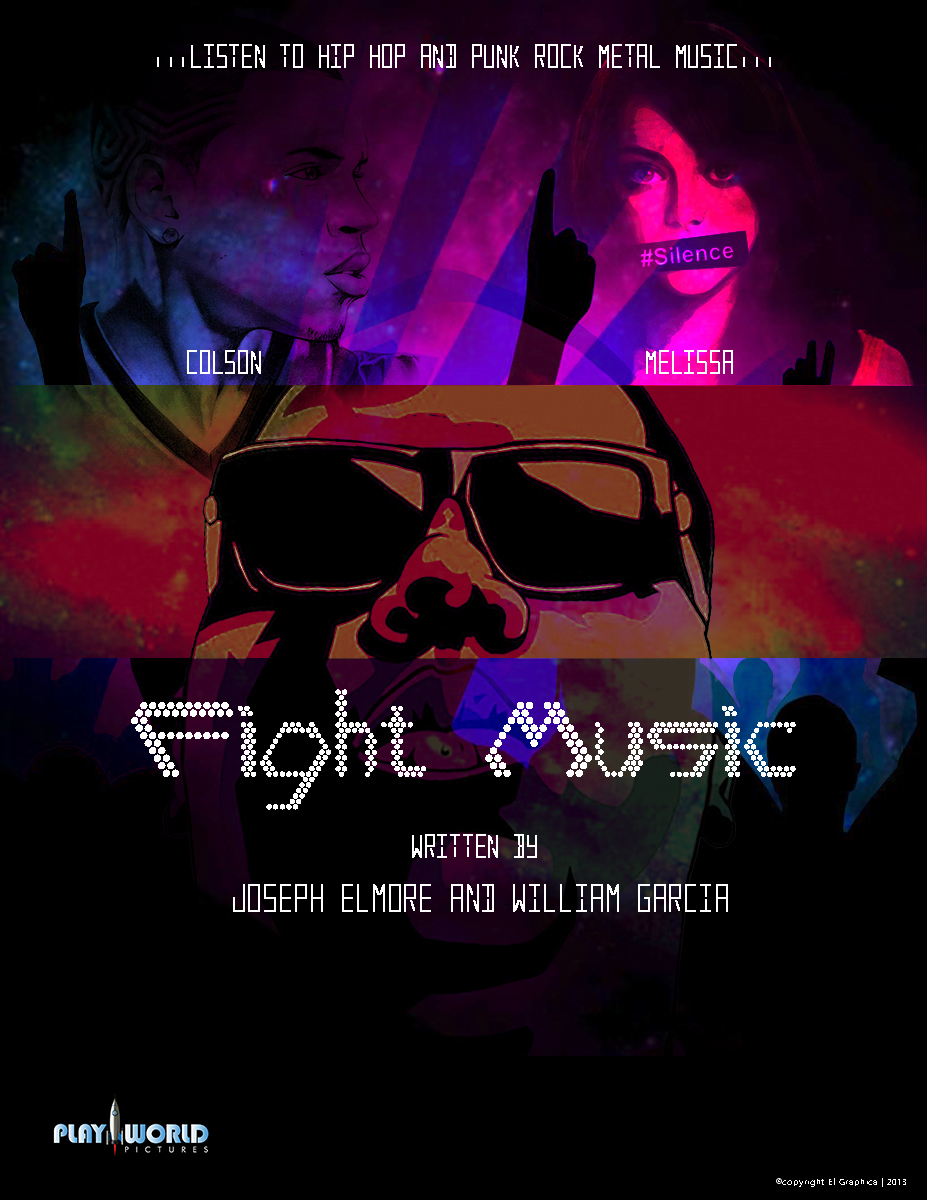 Poster Design by El Graphica for this project | Design #2451150