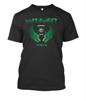 T-shirt Design by Hulk smith