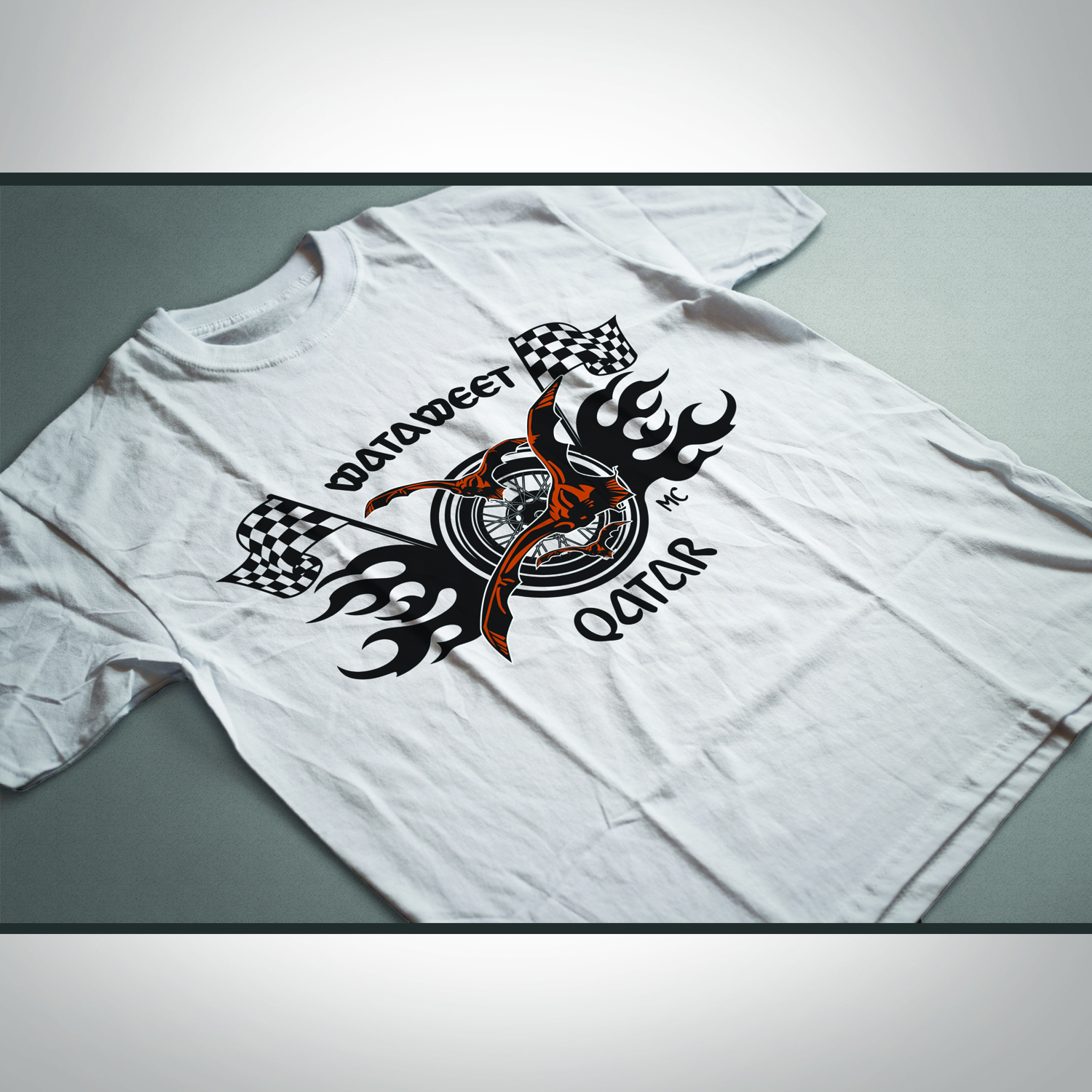 T-shirt Design by AdrianTiamson for this project | Design #12989728