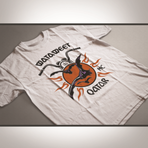 T-shirt Design by AdrianTiamson for this project | Design: #12989730
