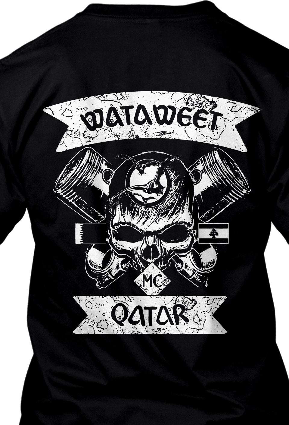 T-shirt Design by Adrian for this project | Design #13029230