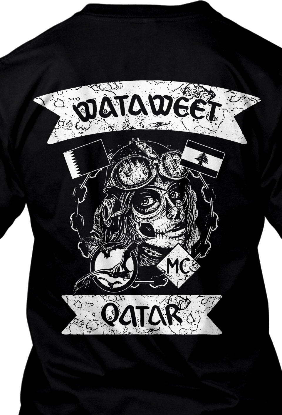 T-shirt Design by Adrian for this project | Design #13029231
