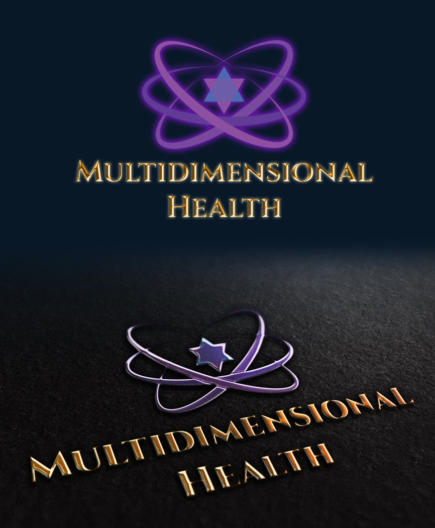 Logo Design by gooddesign for Mulitdimensional Health | Design #12981700