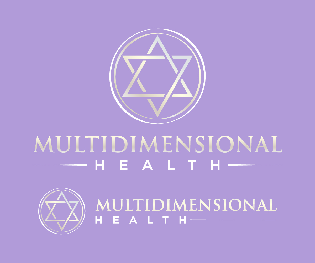 Logo-Design von sangeloenriquez für Mulitdimensional Health | Design #12994546