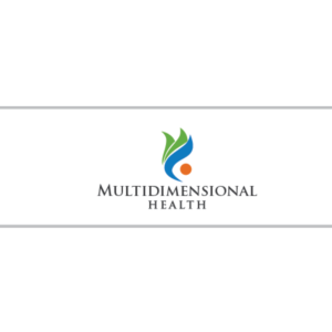 Diseño de Logo por Tere G artwork para Mulitdimensional Health | Diseño: #12981409