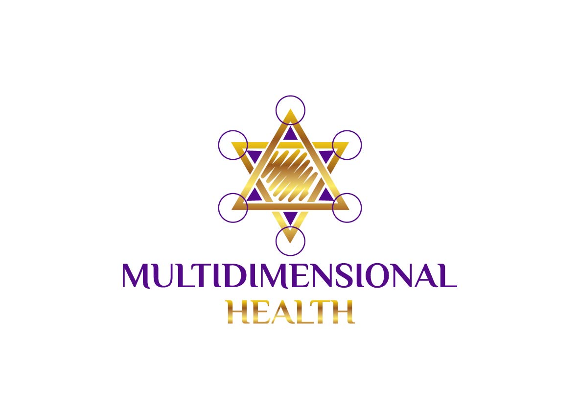 Logo-Design von creative.bugs für Mulitdimensional Health | Design #12987536