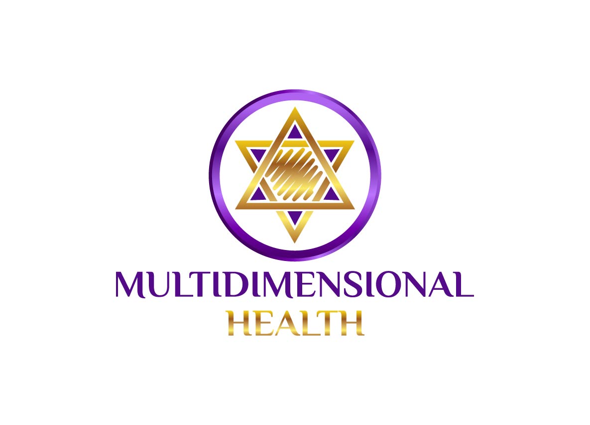 Logo-Design von creative.bugs für Mulitdimensional Health | Design #12994450