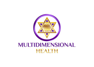 Logo Design by creative.bugs for Mulitdimensional Health | Design: #12994450