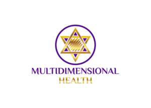 Logo Design by creative.bugs for Mulitdimensional Health | Design: #12994451