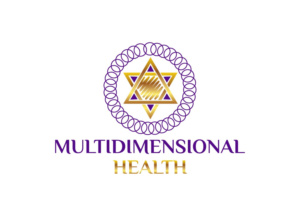 Logo Design by creative.bugs for Mulitdimensional Health | Design: #12994452