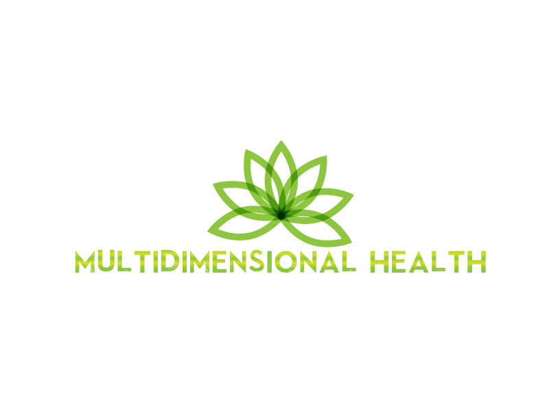 Logo-Design von Mehedi Hasan ™ für Mulitdimensional Health | Design #12987128