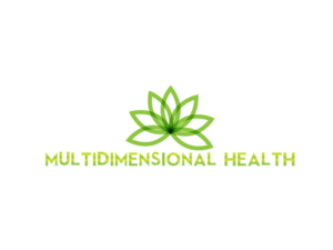 Logo Design by Mehedi Hasan ™ for Mulitdimensional Health | Design: #12987128