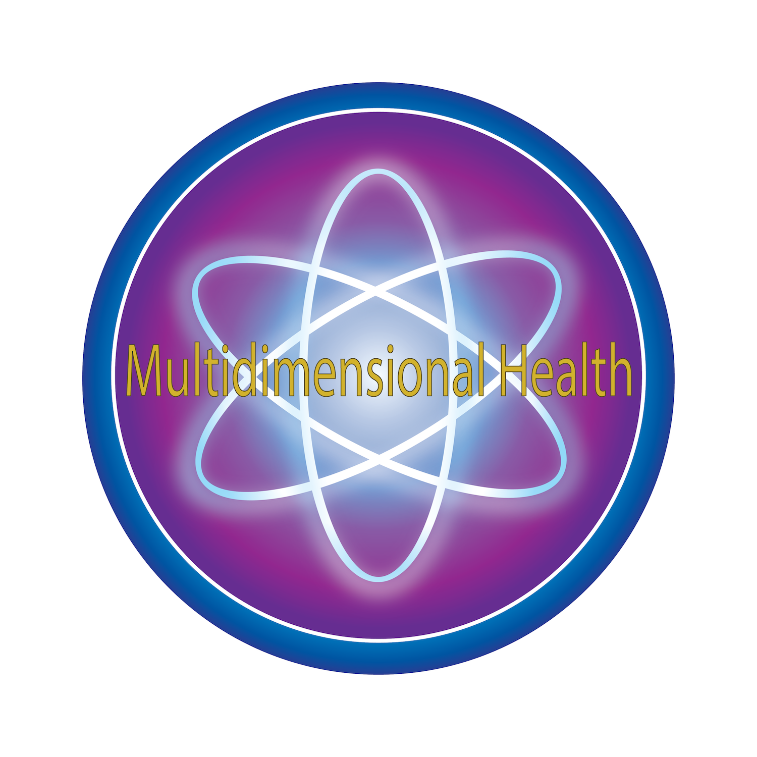 Diseño de Logo por refindinside para Mulitdimensional Health | Diseño #12986112