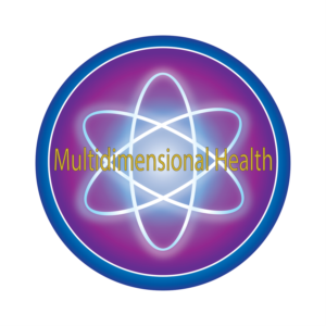 Logo Design by refindinside for Mulitdimensional Health | Design: #12986112