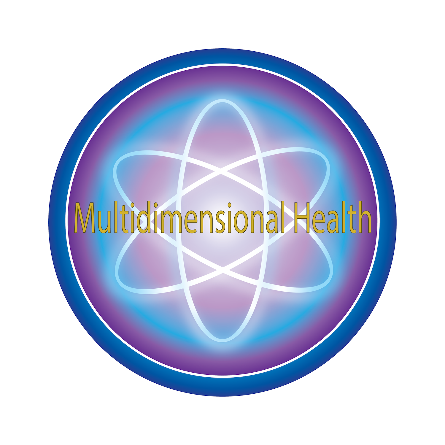 Logo-Design von refindinside für Mulitdimensional Health | Design #12986167