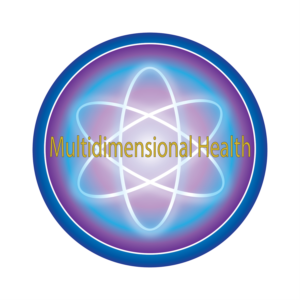Logo Design by refindinside for Mulitdimensional Health | Design: #12986167