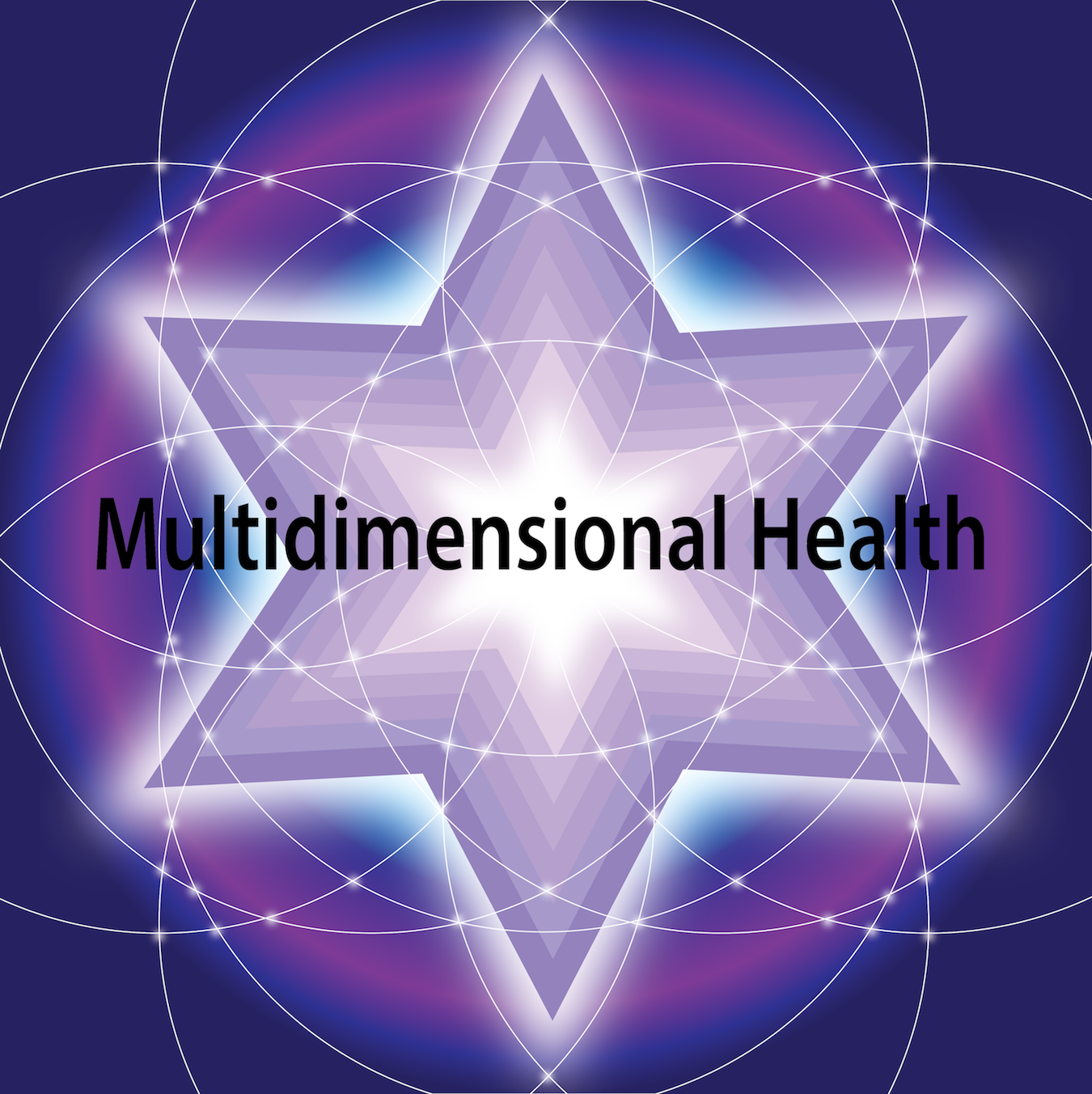 Logo Design by refindinside for Mulitdimensional Health | Design #13037344