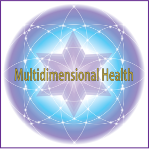 Diseño de Logo por refindinside para Mulitdimensional Health | Diseño: #13052152
