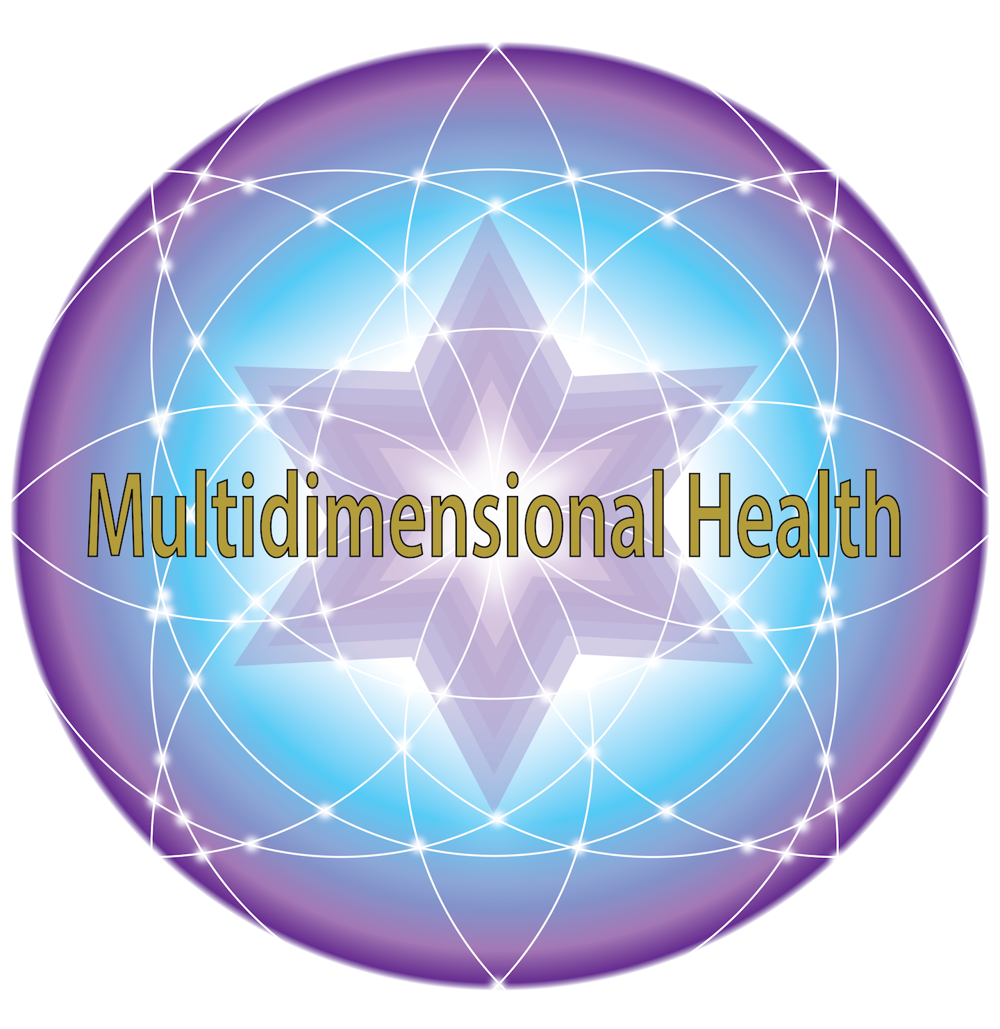 Diseño de Logo por refindinside para Mulitdimensional Health | Diseño #13052812