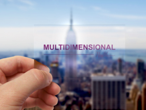 Logo Design by Cutee Design for Mulitdimensional Health | Design #12988266