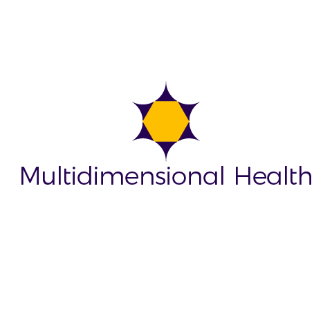 Logo Design by abstractvisionary for Mulitdimensional Health | Design #12985704
