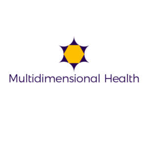 Logo Design by abstractvisionary for Mulitdimensional Health | Design #12985704