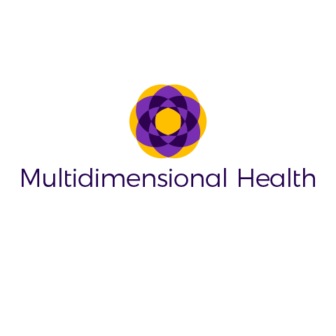 Logo Design by abstractvisionary for Mulitdimensional Health | Design #12985728