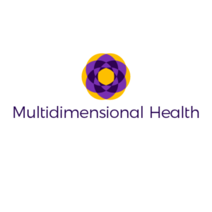 Diseño de Logo por abstractvisionary para Mulitdimensional Health | Diseño: #12985728