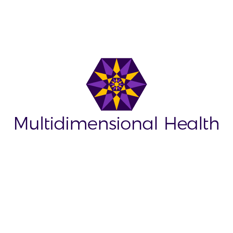 Logo Design by abstractvisionary for Mulitdimensional Health | Design #12985732