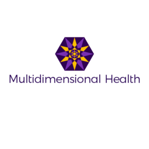 Diseño de Logo por abstractvisionary para Mulitdimensional Health | Diseño: #12985732