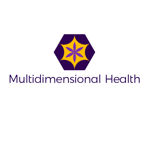 Logo-Design von abstractvisionary für Mulitdimensional Health | Design #12985765