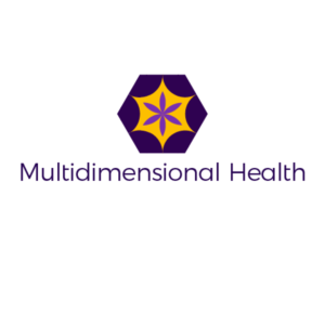 Logo Design by abstractvisionary for Mulitdimensional Health | Design: #12985765