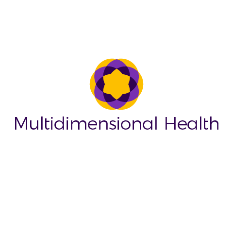 Logo-Design von abstractvisionary für Mulitdimensional Health | Design #12985768