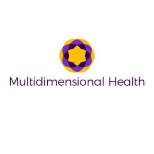 Logo Design by abstractvisionary for Mulitdimensional Health | Design: #12985768