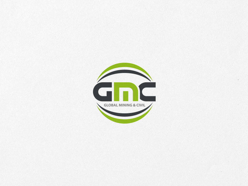 Logo Design by Enzzok for Global Mining & Civil | Design #12983160