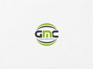 Logo-Design von Enzzok für Global Mining & Civil | Design: #12983160