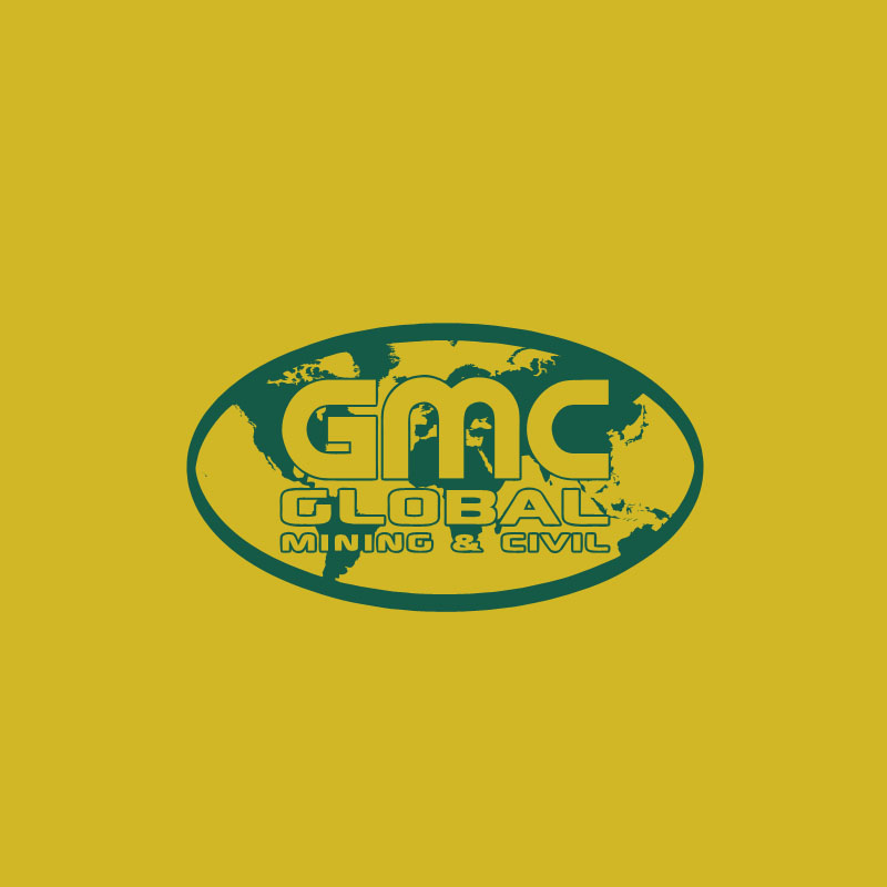 Logo-Design von logo_s für Global Mining & Civil | Design #12990621
