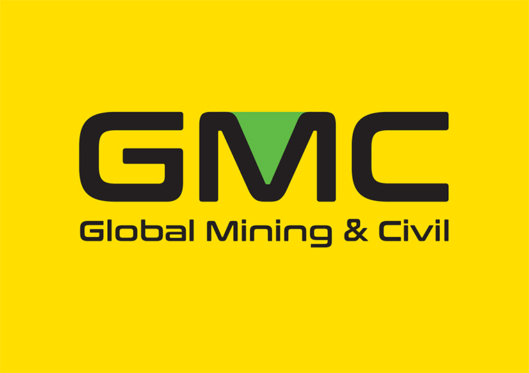 Design de Logo par Innerworld Designs ltd. pour Global Mining & Civil | Design #12993114