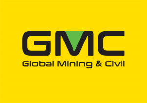 Logo-Design von Innerworld Designs ltd. für Global Mining & Civil | Design: #12993114