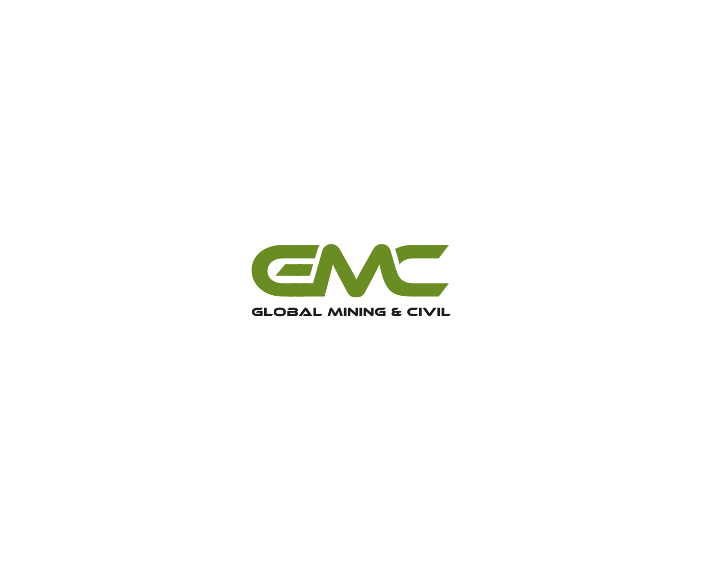 Logo Design by christinawon1 for Global Mining & Civil | Design #12987065