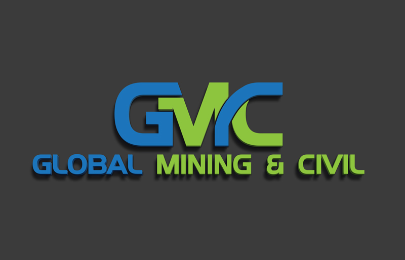 Design de Logo par Mehedi Hasan ™ pour Global Mining & Civil | Design #12986973