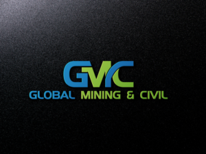 Logo-Design von Mehedi Hasan ™ für Global Mining & Civil | Design: #12986974