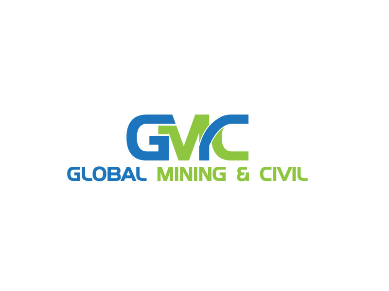 Logo-Design von Mehedi Hasan ™ für Global Mining & Civil | Design #12986985