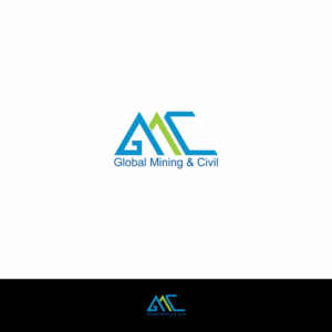 Logo-Design von ev. für Global Mining & Civil | Design: #13014875