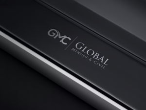 Logo-Design von asman für Global Mining & Civil | Design: #12988866