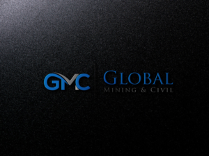 Logo-Design von asman für Global Mining & Civil | Design: #12988869
