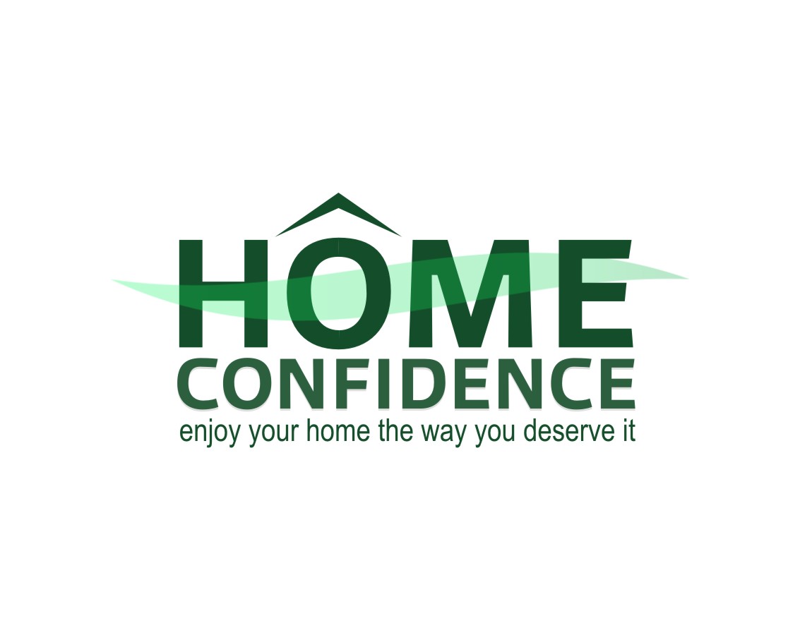 Diseño de Logo por graphic design para Home Confidence | Diseño #31008