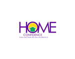 Diseño de Logo por graphic design para Home Confidence | Diseño #31298