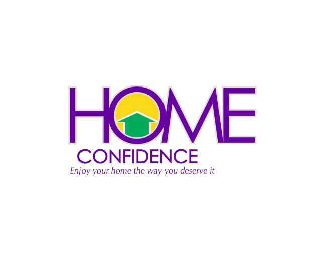 Design de Logo par graphic design pour Home Confidence | Design #31320