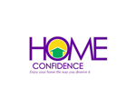 Logo Design by graphic design for Home Confidence | Design: #31320